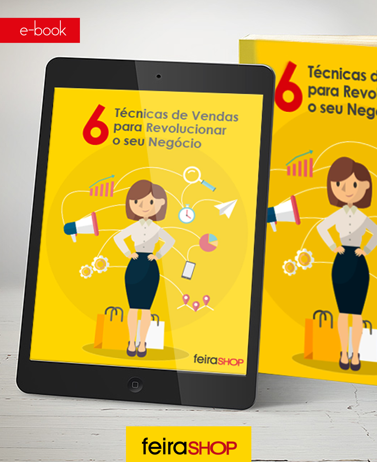 E Book 6 Tecnicas Vendas Feira Shop