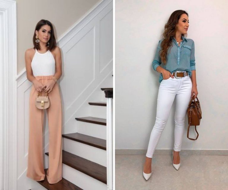 Look para o dia dos namorados dicas para jantar romântico Feira Shop