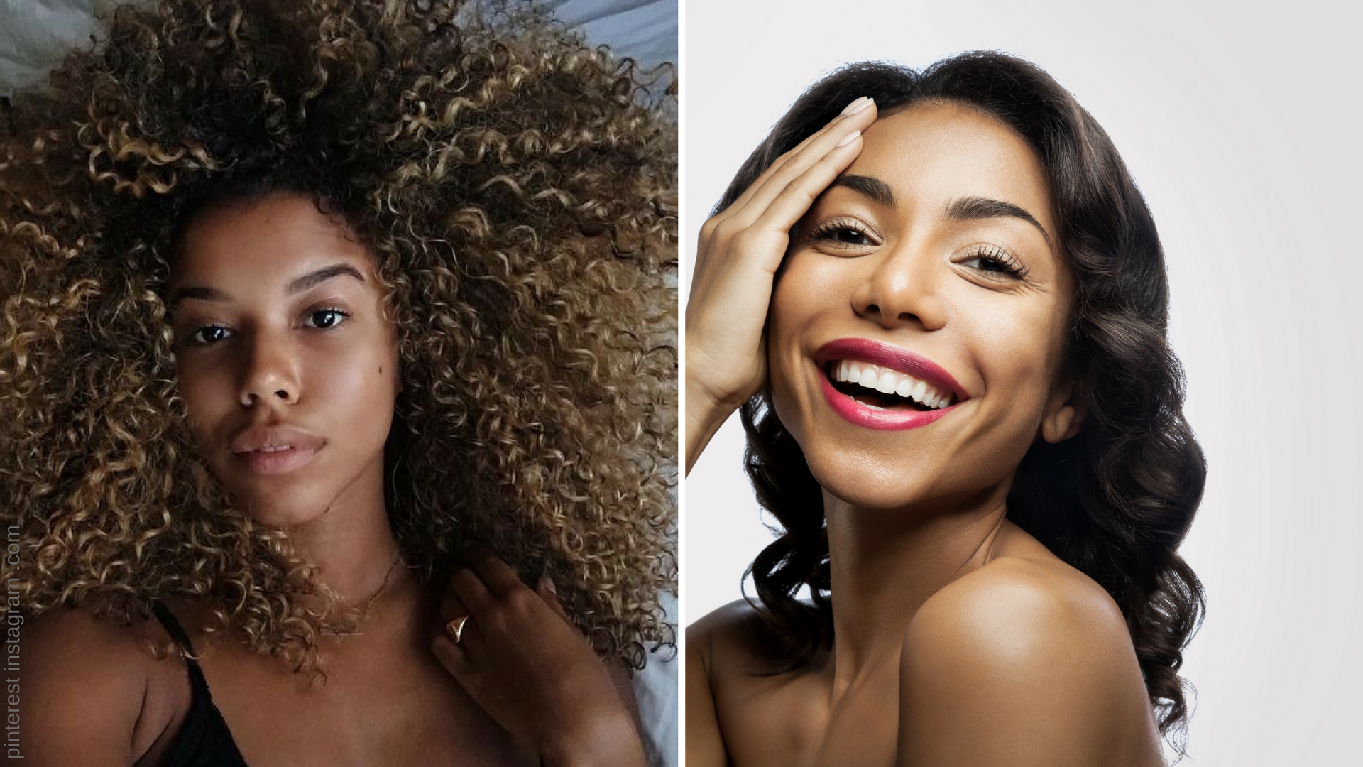 tendências de beleza: maquiagem natural tendência beleza 2018