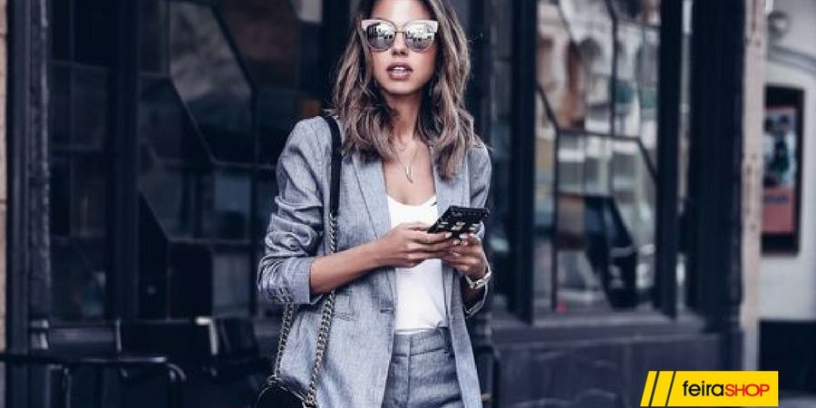 Tendencia inverno 2018 sales feminino