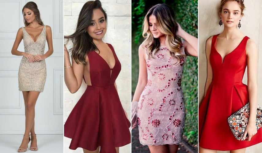 25 Inspirações De Roupas Para O Natal Feira Shop